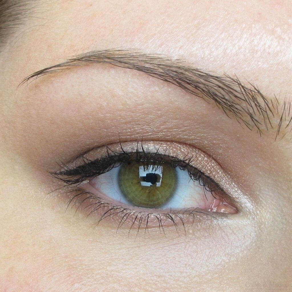 Thin Eyebrows