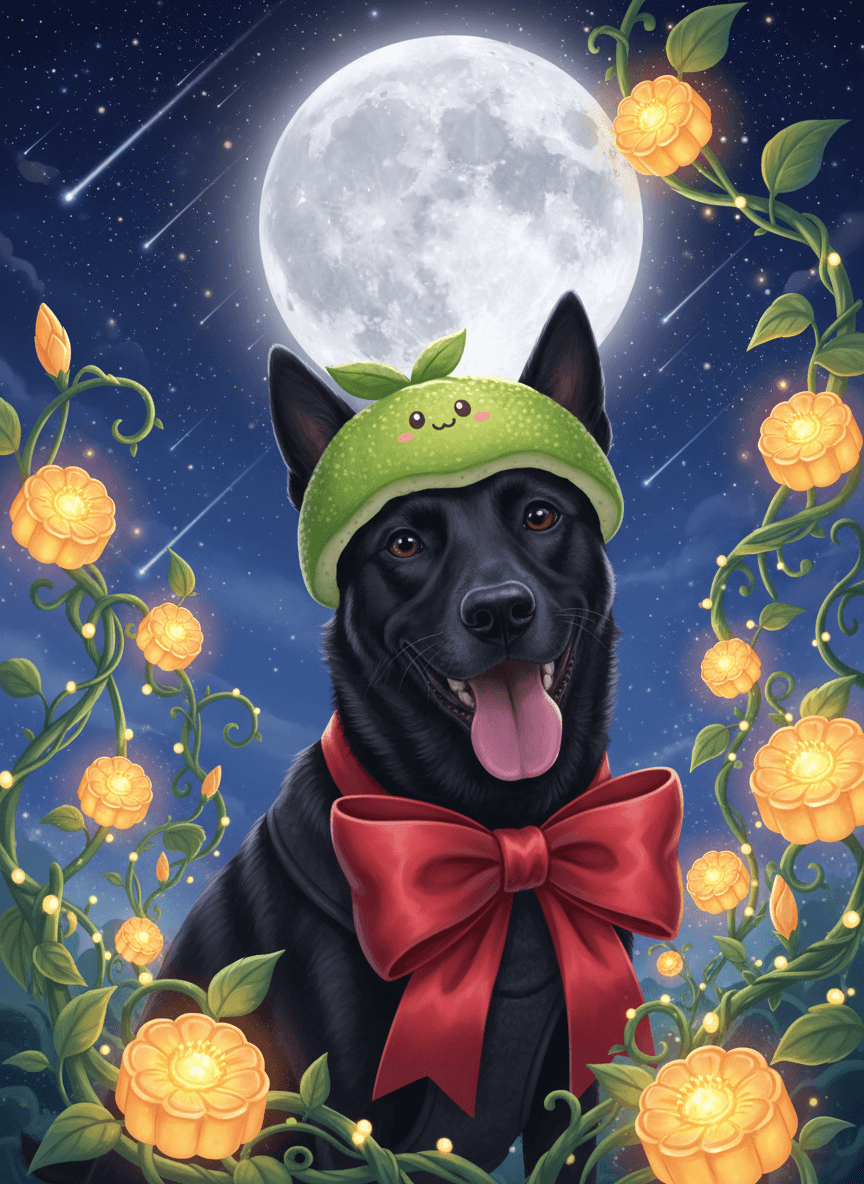 中秋節祝福語、中秋節祝賀圖、中秋節可愛圖案分享領取