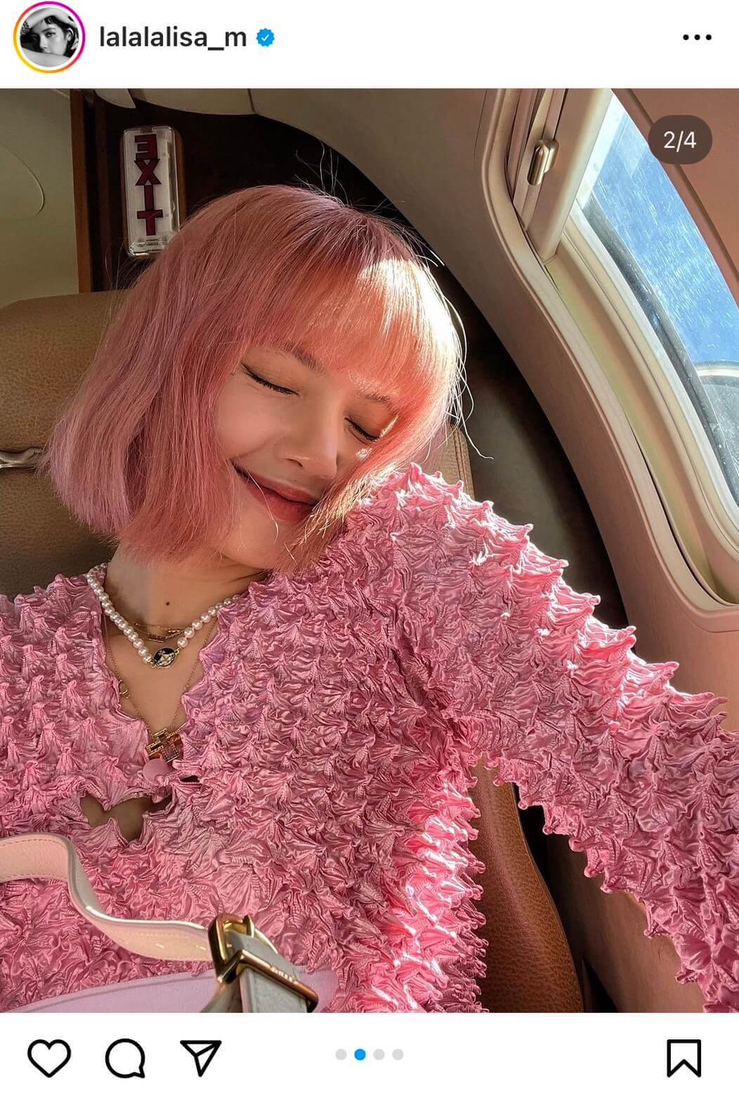 黑皮膚髮色推薦:乾燥玫瑰色 黑皮膚髮色推薦:乾燥玫瑰色