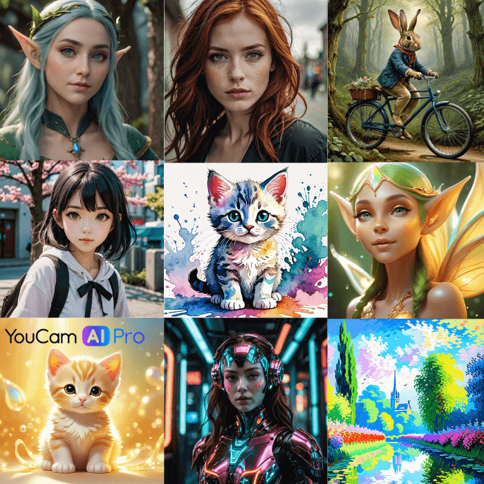 Générateur image Ia gratuit sans inscription : IA qui genere des images