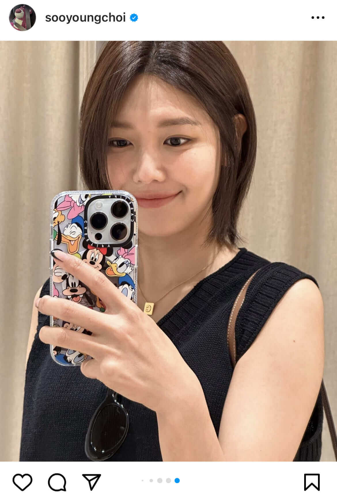 圓臉女生的髮型：流蘇切