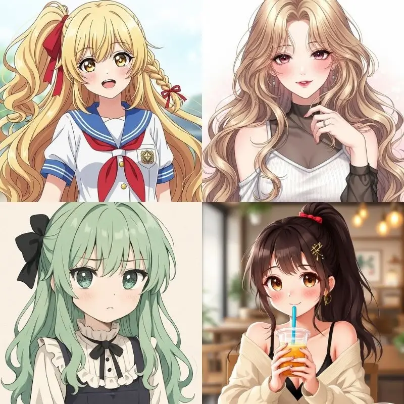 【無料】AIイラストを自動生成できるサイトおすすめ７選！ブラウザ対応【2025年最新】