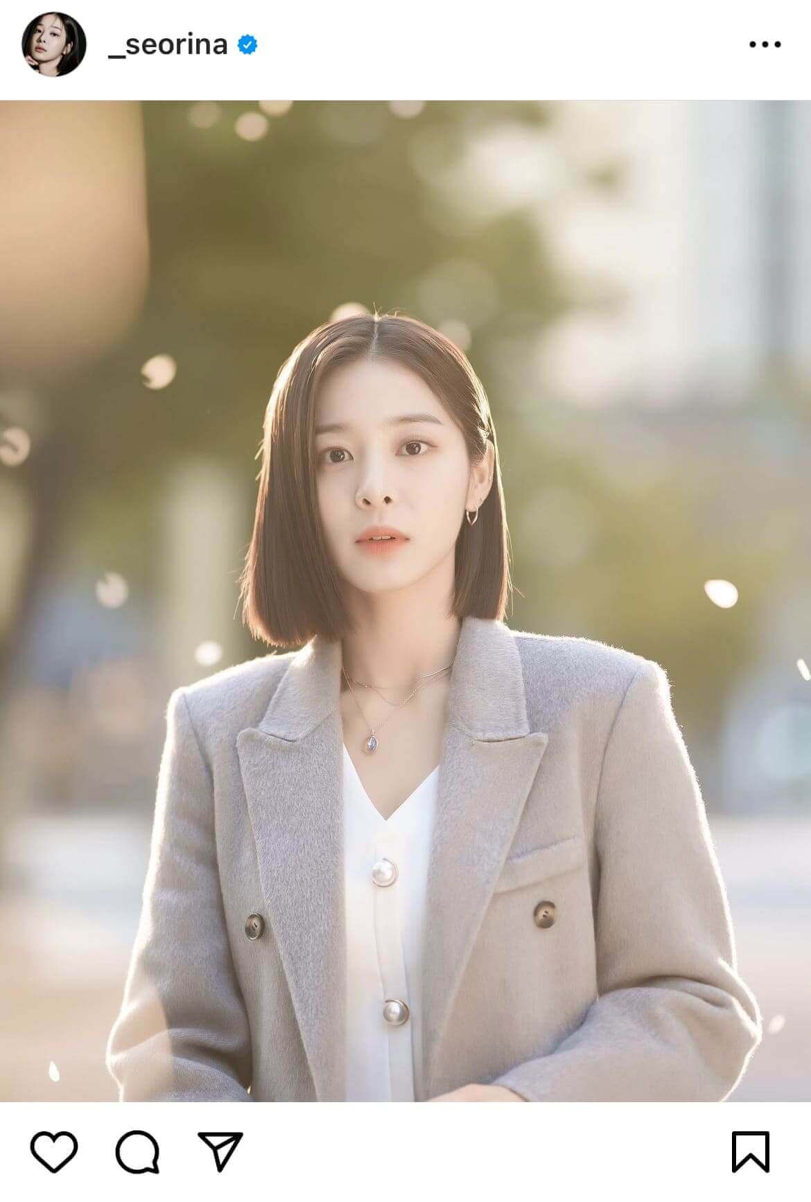 圓臉女生的髮型：無層次短髮