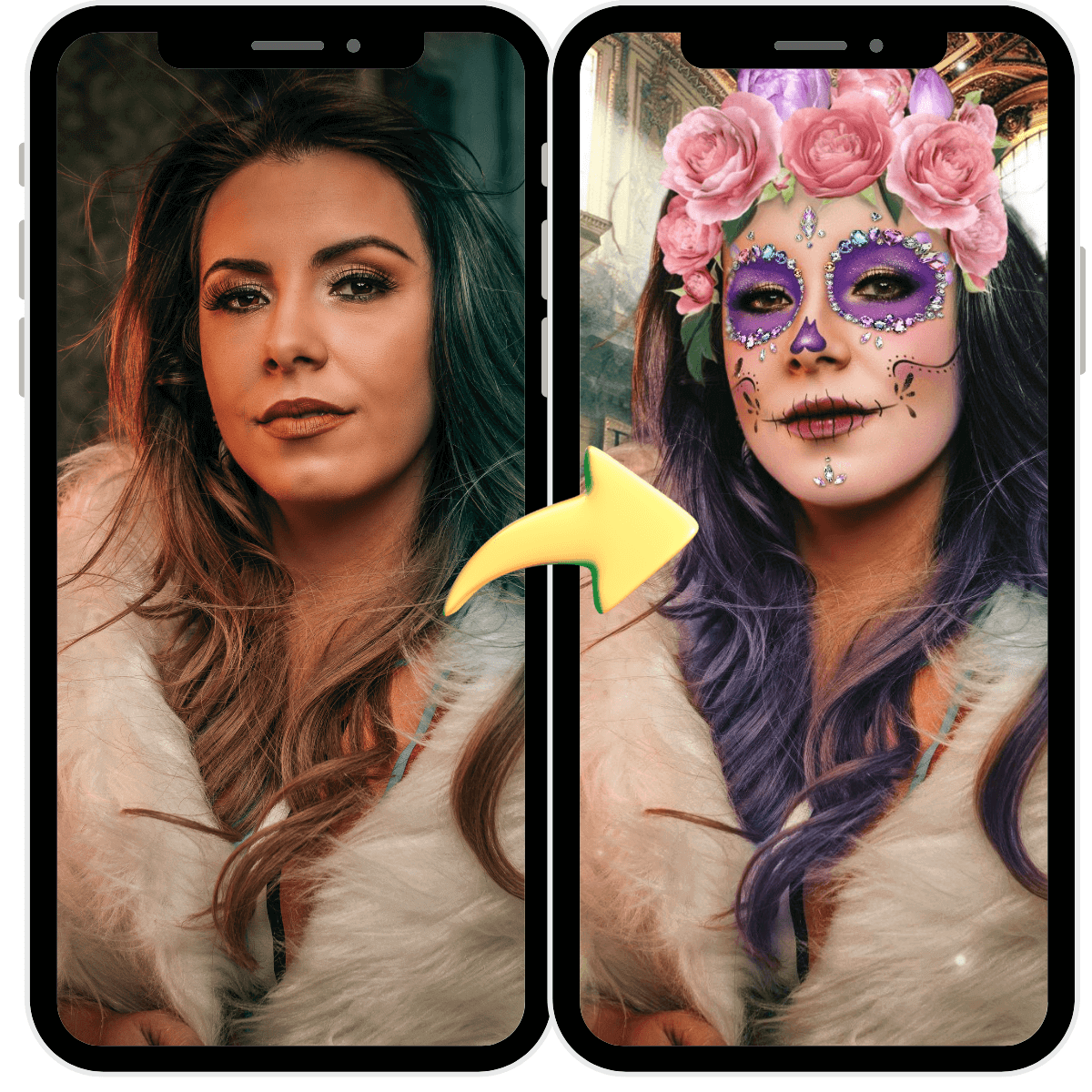 Filtro de catrina