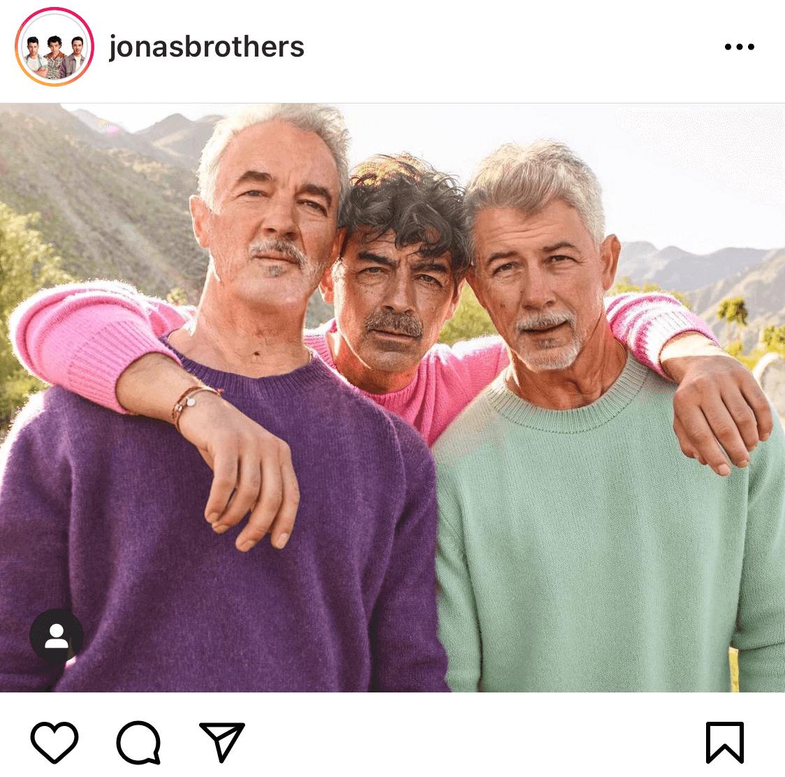 Celebrity Aging Photo Application de vieillissement