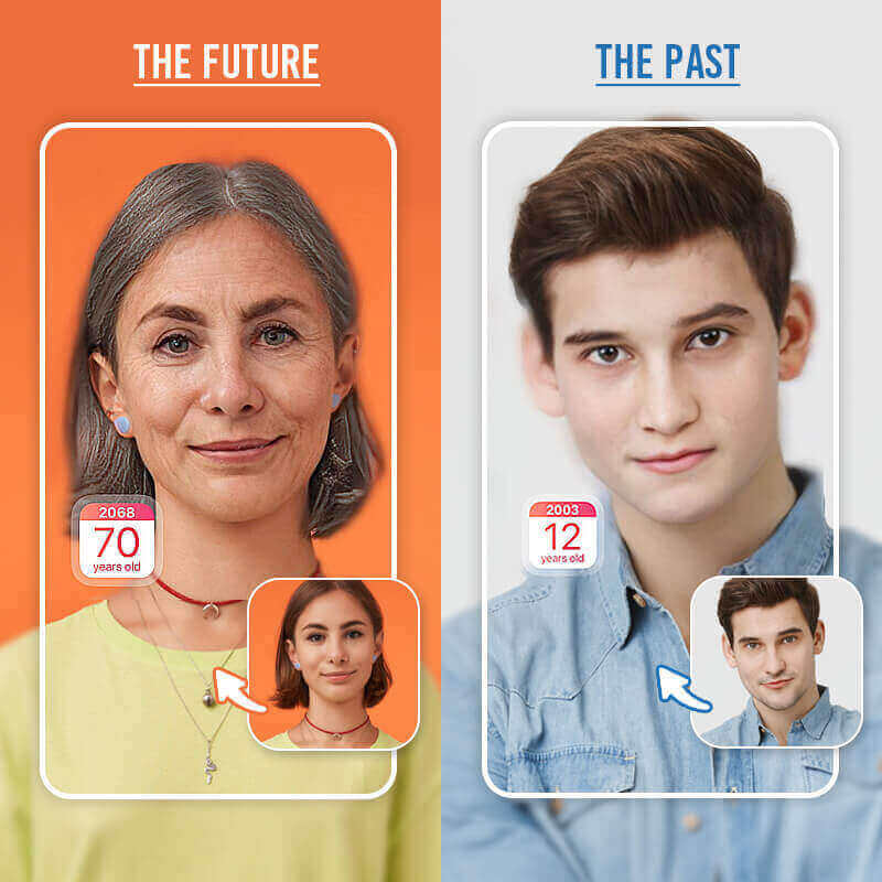 application vieillir visage gratuit téléchargez pour essayer appli vieillir visage : filtre vieillissant et filtre jeune (application vieillissement)