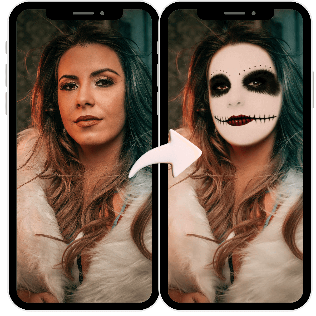 Filtro de catrina