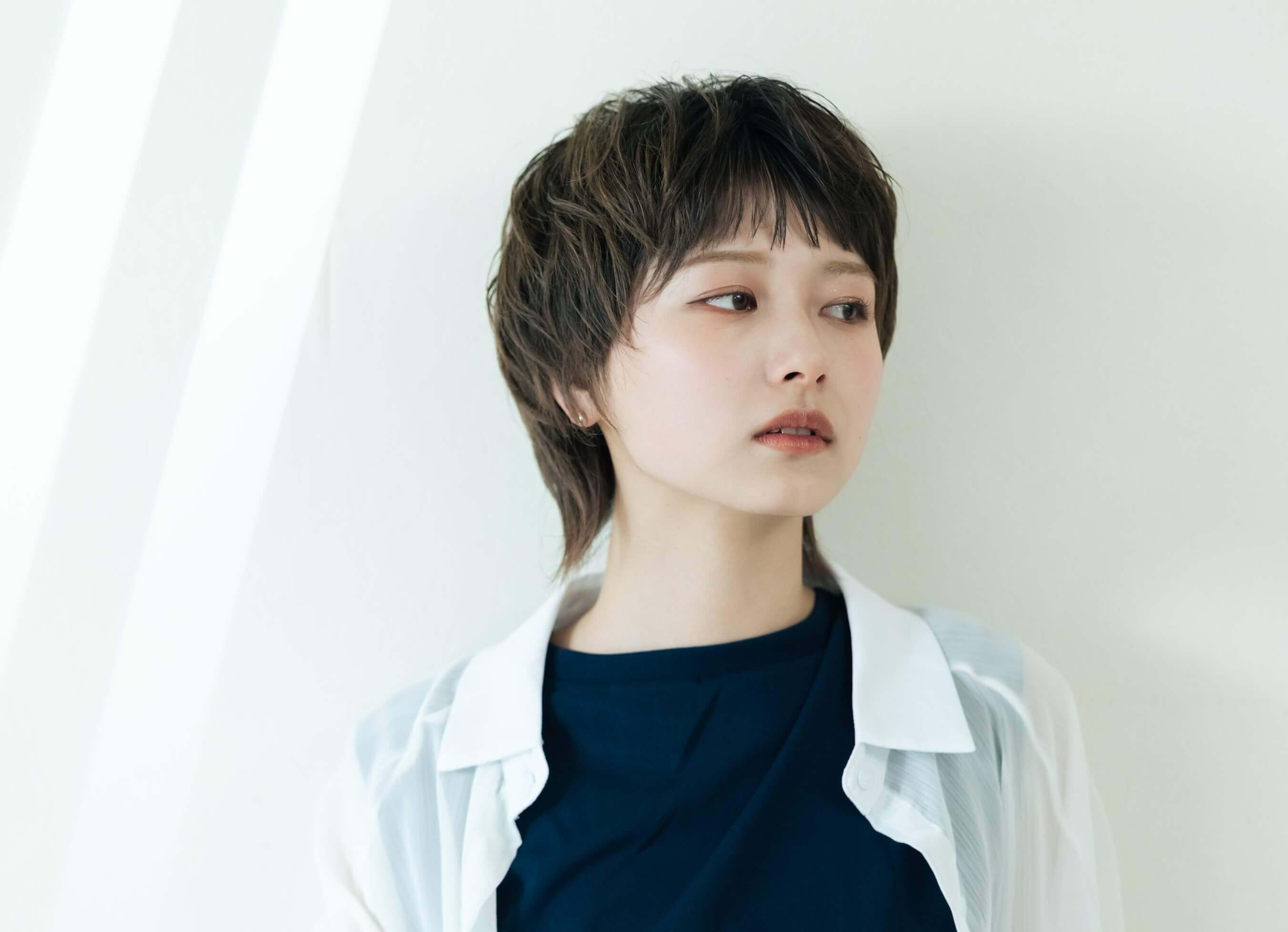 ショートヘアが似合う女性の条件