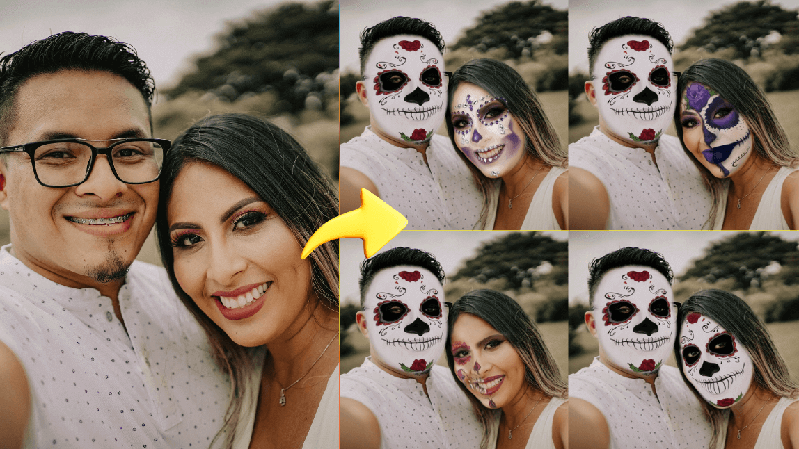 Filtro de catrina