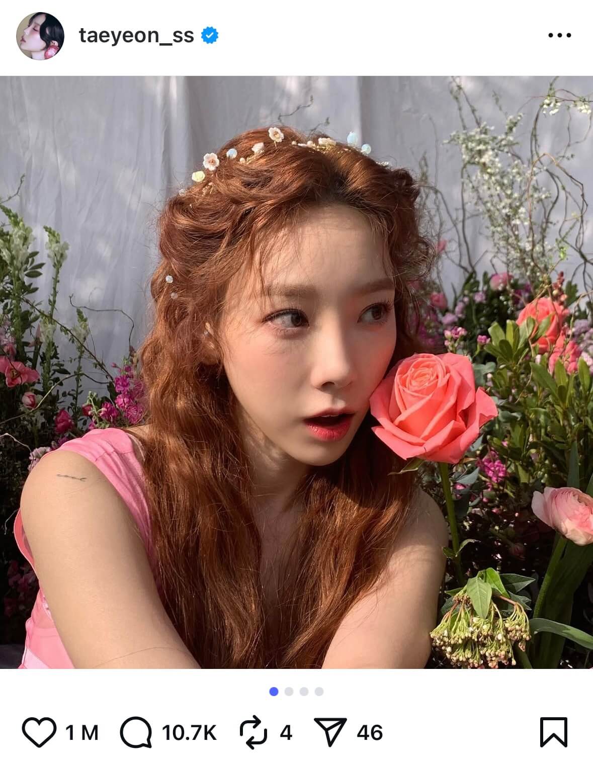 黑皮膚髮色推薦:橘棕色 黑皮膚髮色推薦:橘棕色