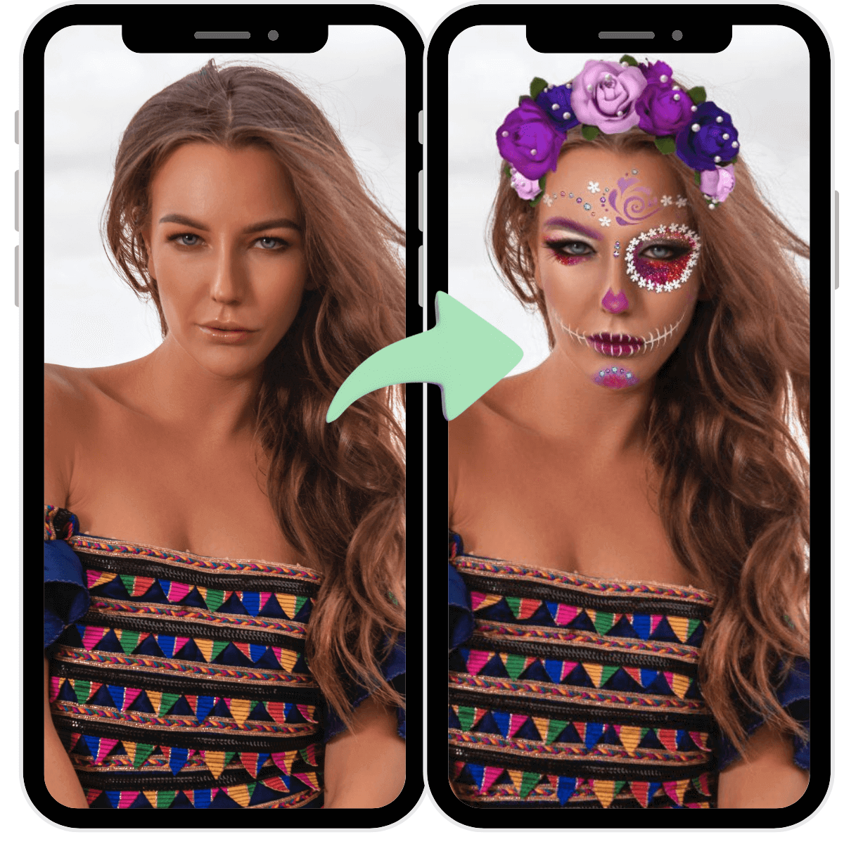 Filtro de catrina