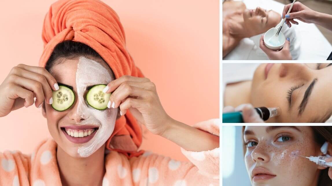 The Future of Skin Care: How AI is Transforming Personalized Beauty
