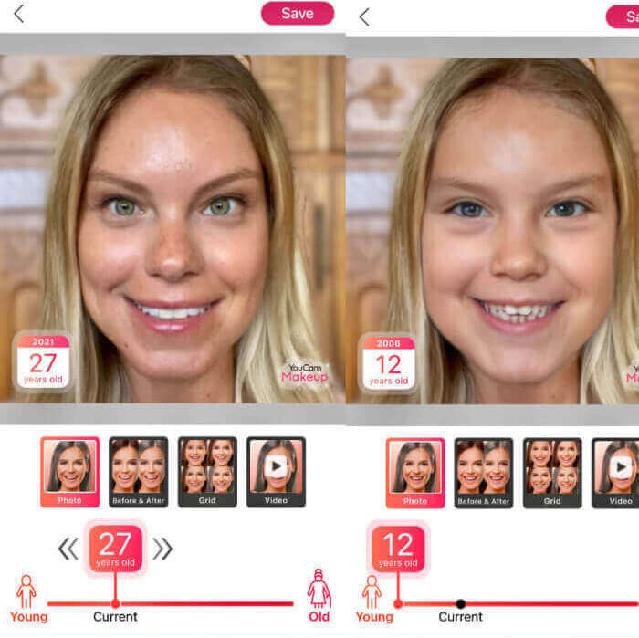 application vieillir visage gratuit téléchargez et essayez appli vieillir visage : filtre jeune : appli vieillissement