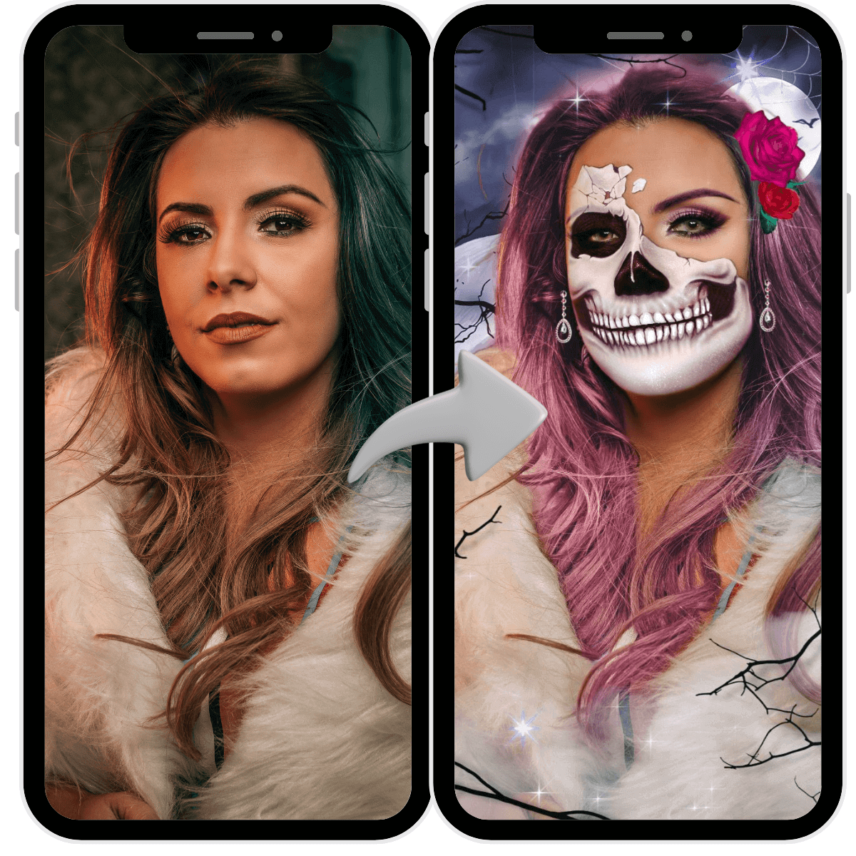 Filtro de catrina