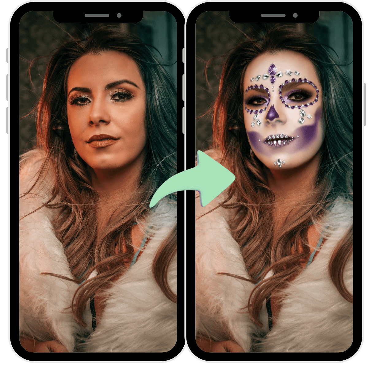 Filtro de catrina
