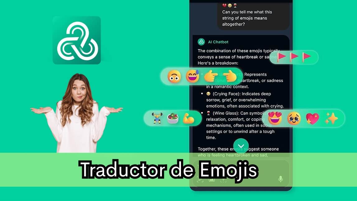 Traductor de emojis