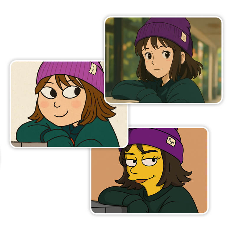 YouCam AI Pro: The Best AI Image-to-Image Generator