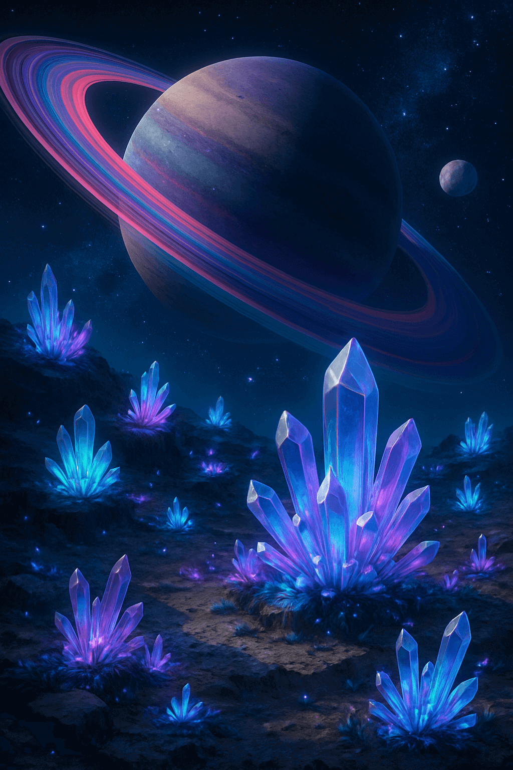 Papel de parede de um cachorro usando óculos de sol gerado por IA.