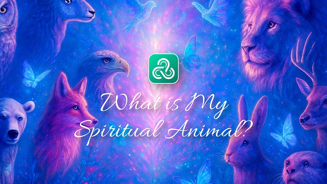 What Is My Spiritual Animal? Discover Your Inner Guide