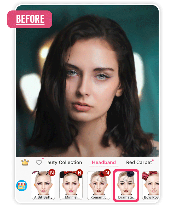 Idee Trucco Halloween 2025: Eyeliner Intenso Con Black Rose Veil Idee Trucco Halloween 2025: Eyeliner Intenso Con Black Rose Veil