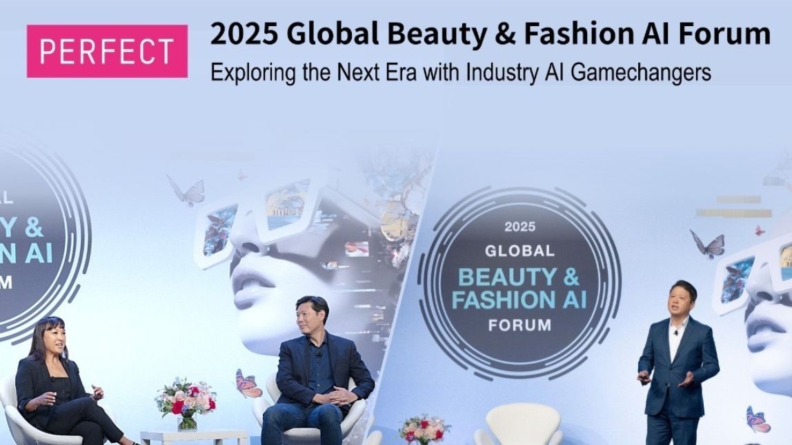 Beauty’s AI Renaissance: Personalization, Technology, and the Future of Brands
