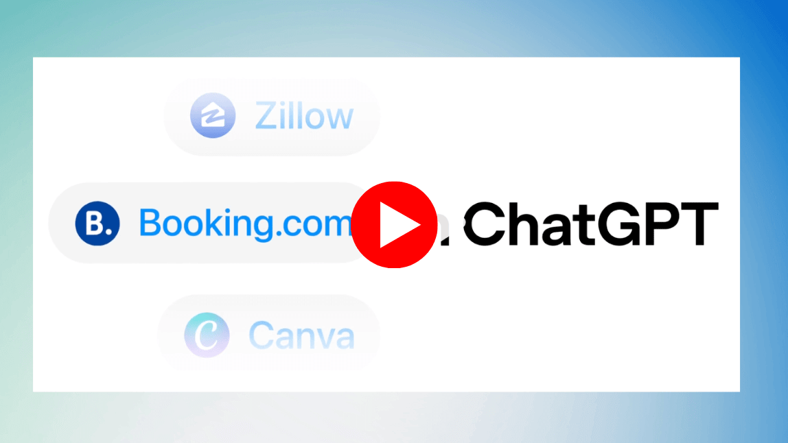 Introducing apps in ChatGPT