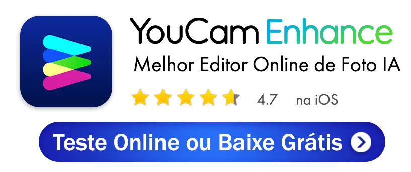 Baixe YouCam Enhance gratuitamente Baixe YouCam Enhance gratuitamente