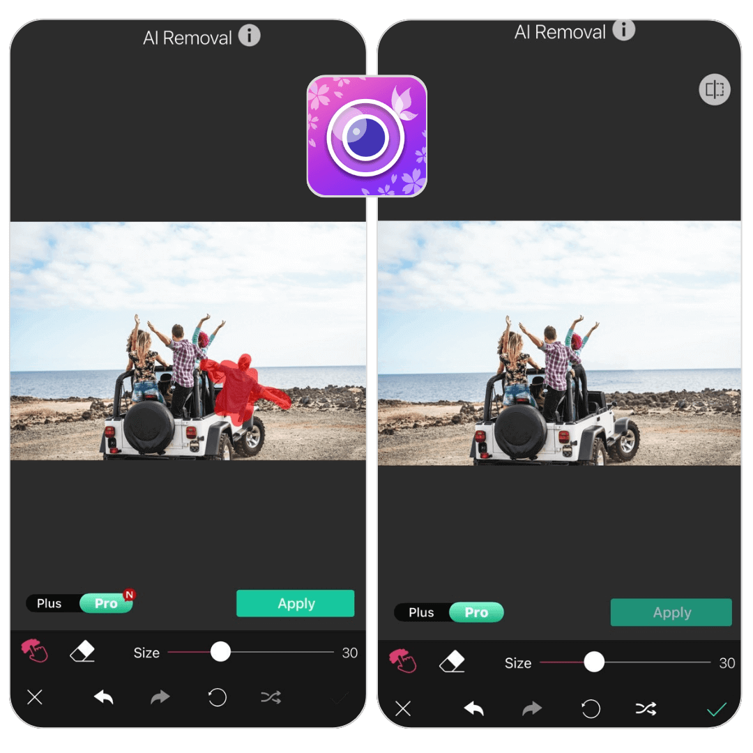 Best photo editing app for iPhone free