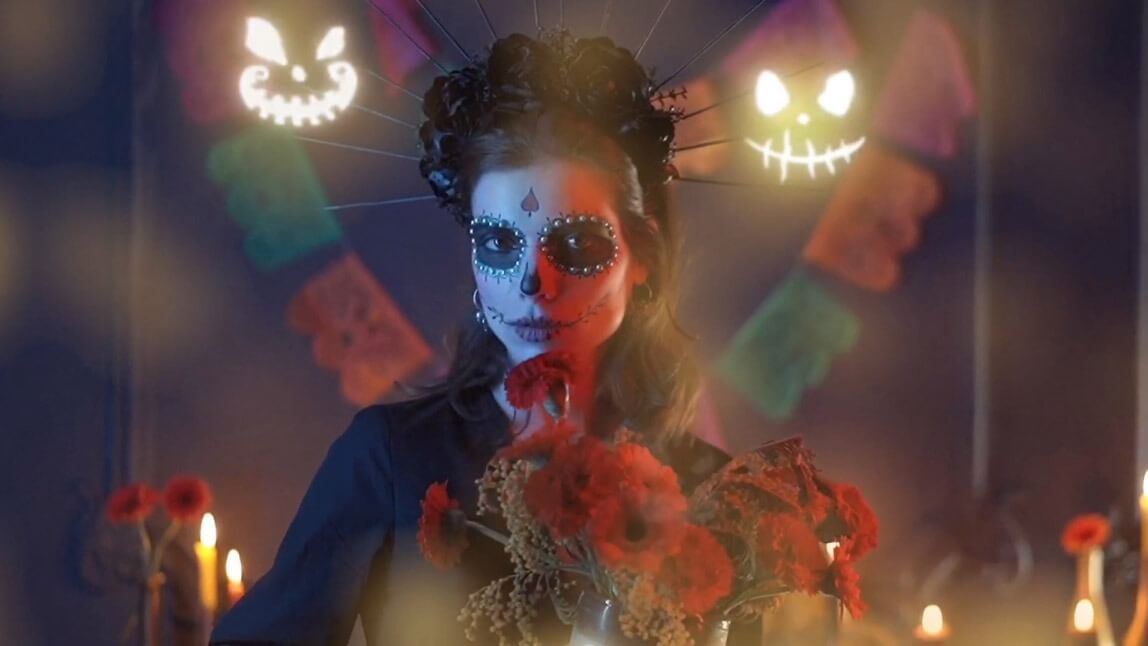 Filtros de Halloween para TikTok: 5 Efeitos para Vídeos em 2026