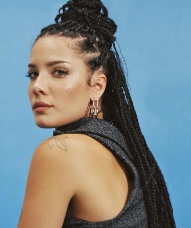 Tendances coupes de cheveux femme 2025 : cheveux tressés Tendances coupes de cheveux femme 2025 : cheveux tressés