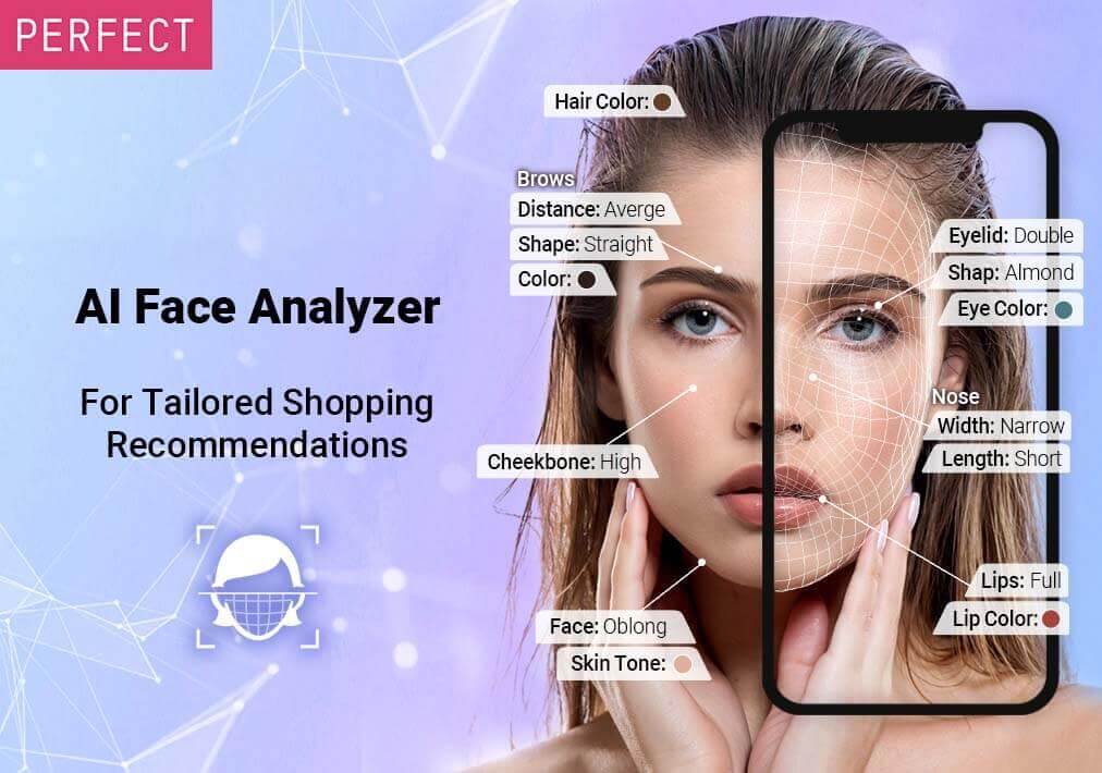 face analyzer