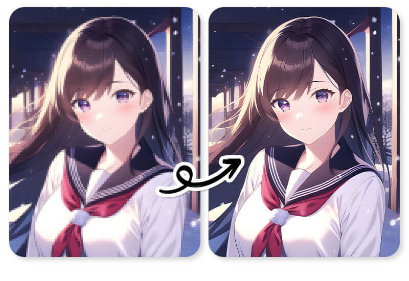 Save Your Image In Improved Resolution Save Your Image In Improved Resolution