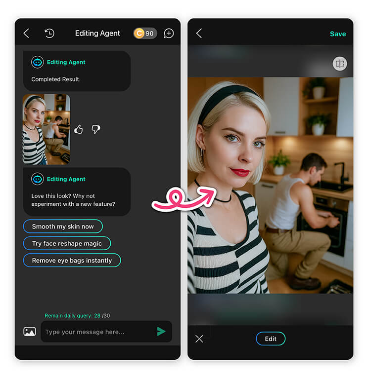 Your Own AI Prank Your Own AI Prank