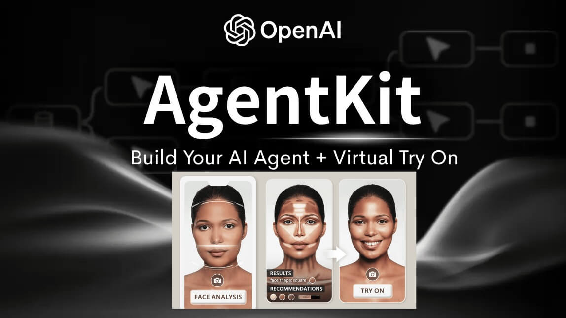 The Ultimate Guide to Build an AI Agent for Your Brand with ChatGPT AgentKit