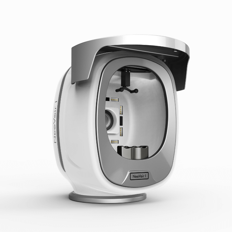 NeoVoirⅠPLUS NeoVoirⅠPLUS