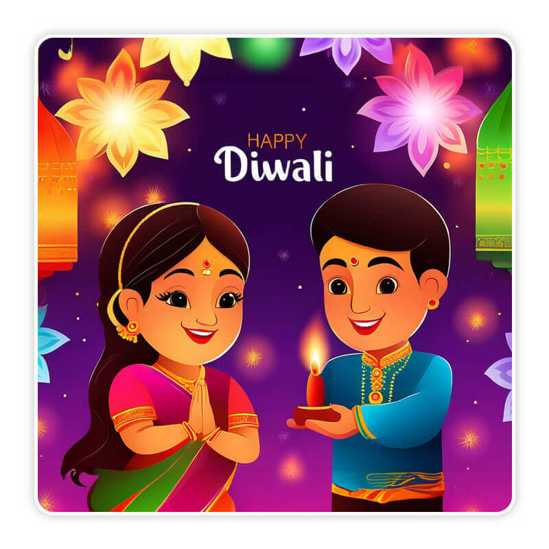 FREE Happy Diwali Images