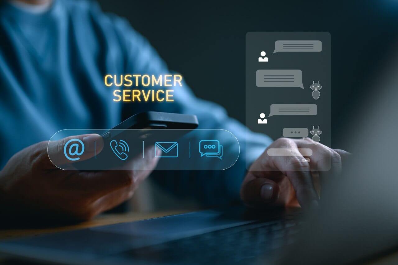 AI Improve Customer Service