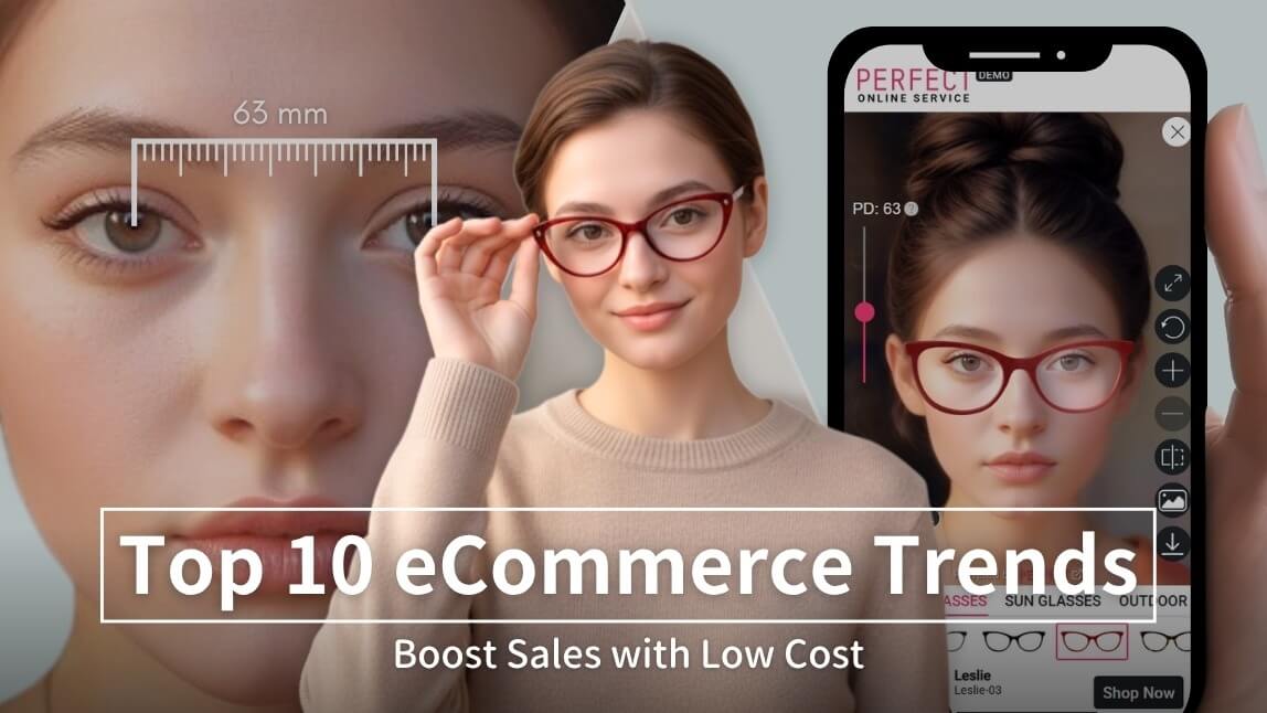 eCommerce Trends Powering Online Retailers in 2025