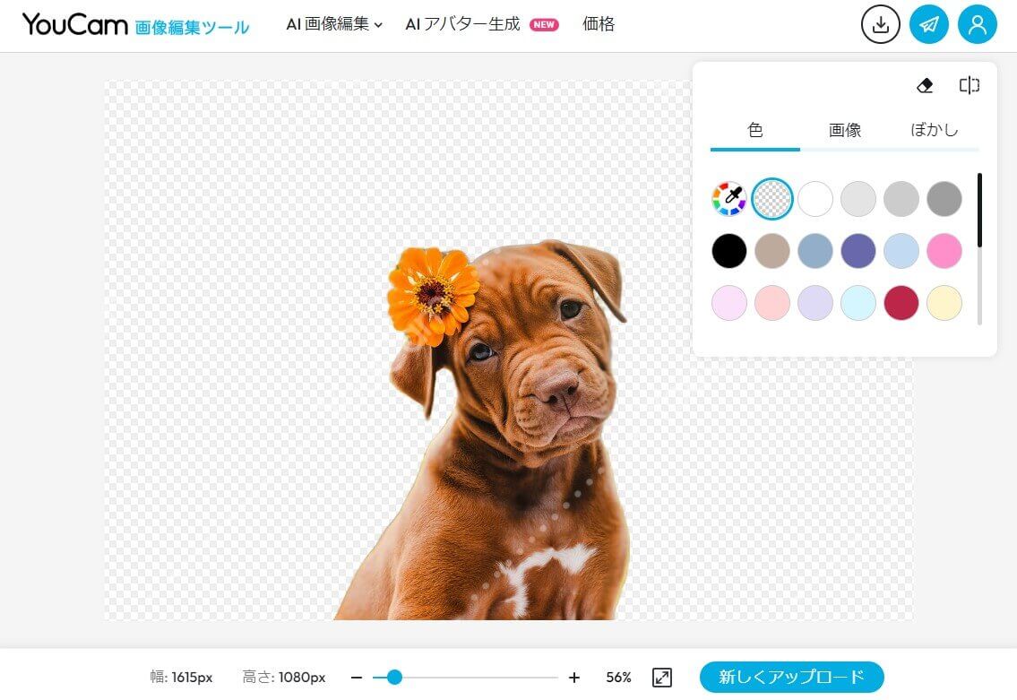 オンラインステップ３
