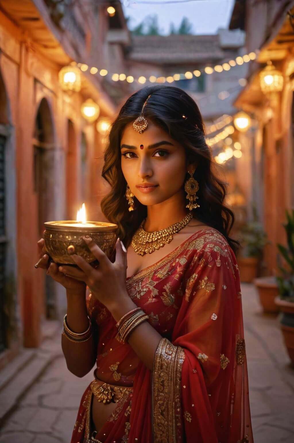 FREE Happy Diwali Images