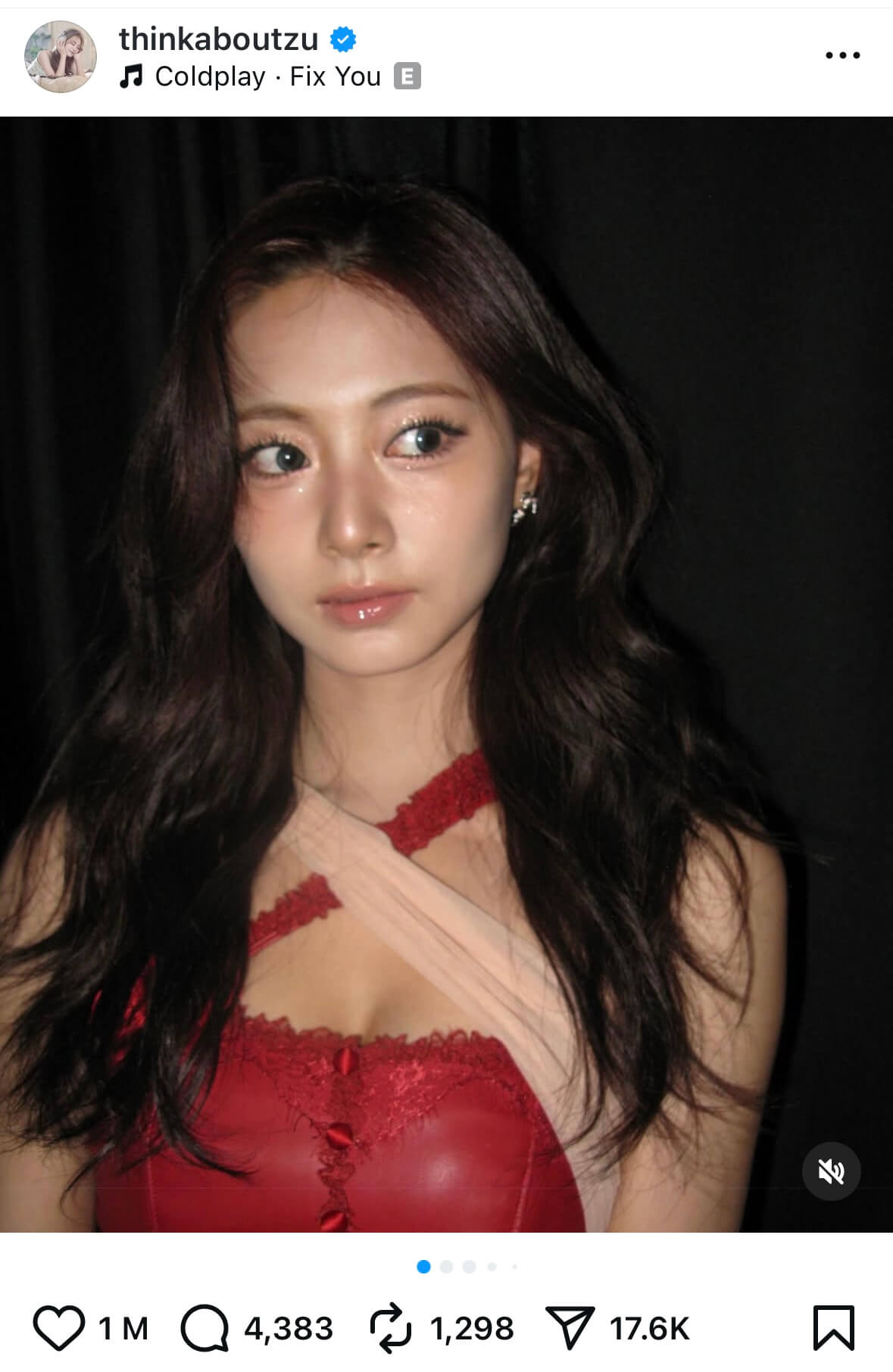 秋型人代表-周子瑜 秋型人代表-周子瑜