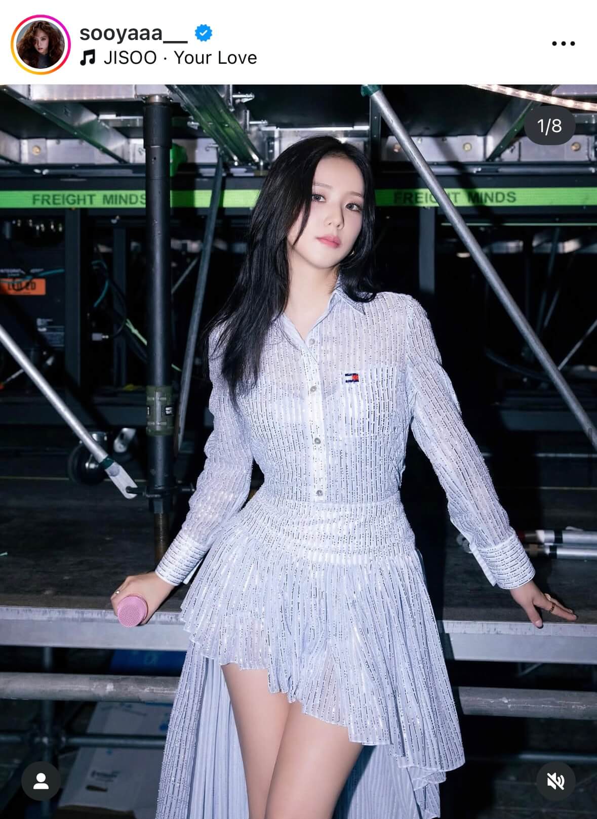 冬型人代表-Jisoo 冬型人代表-Jisoo