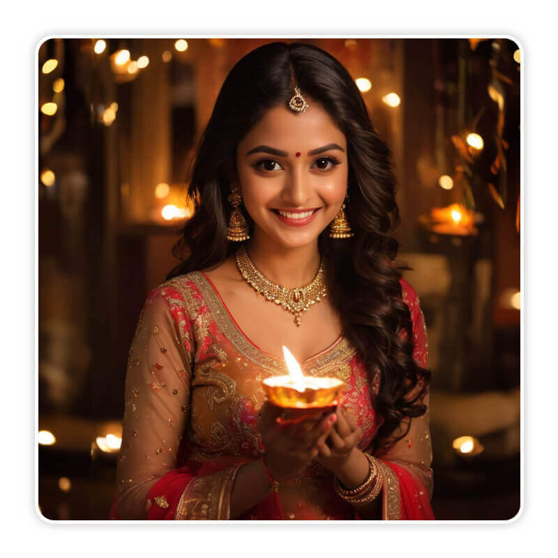 FREE Happy Diwali Images