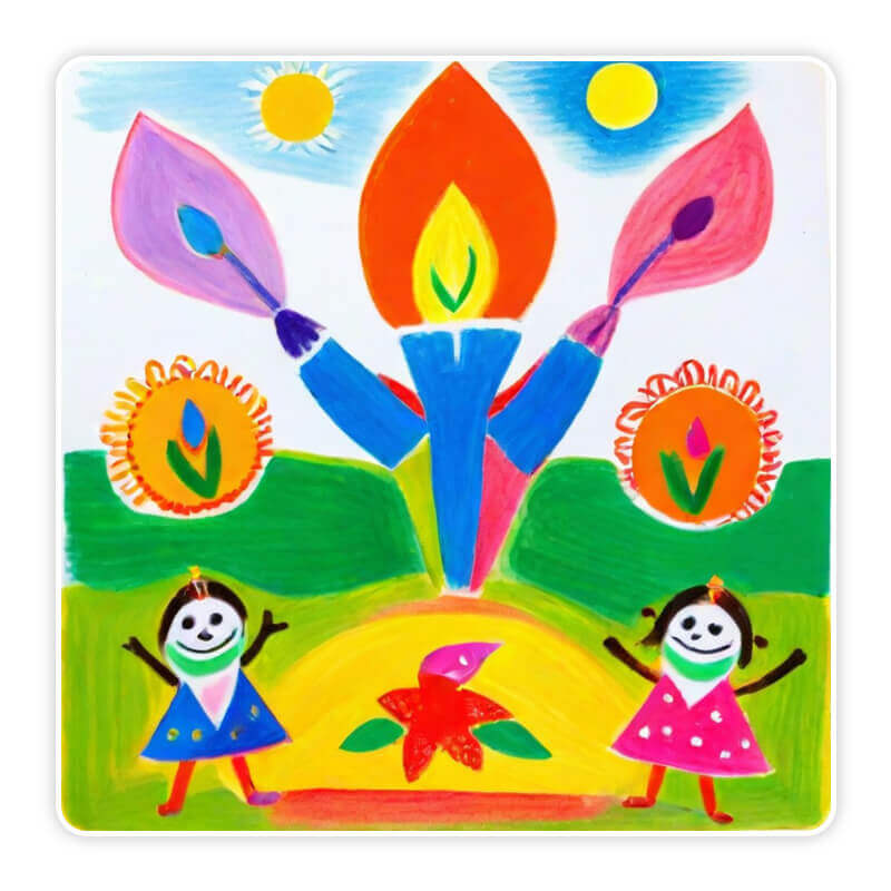 FREE Happy Diwali Images