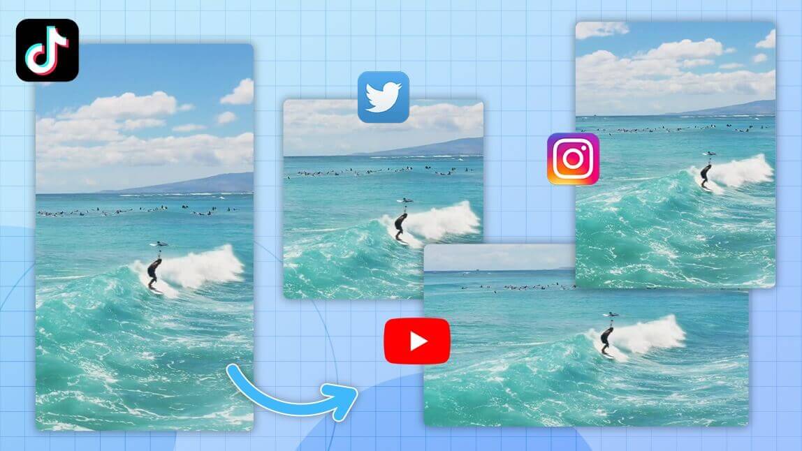How to Crop a Video: Easy Ways to Resize