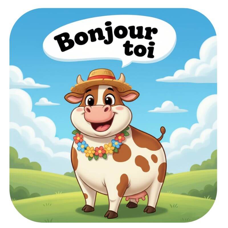 Images bonjour gratuites