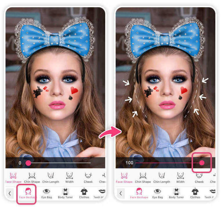 Modifica Immagini di Halloween Modifica Immagini di Halloween