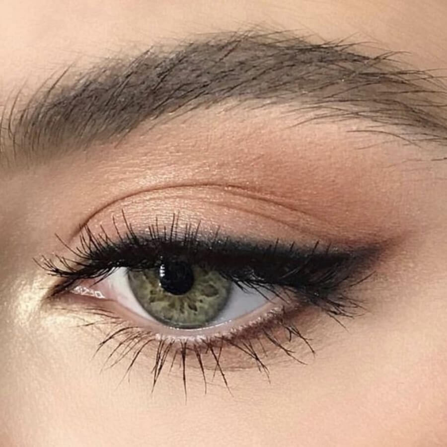 Soft Smudge Eyeliner