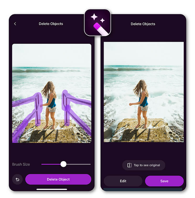 Magic Eraser: AI Photo Editor Magic Eraser: AI Photo Editor