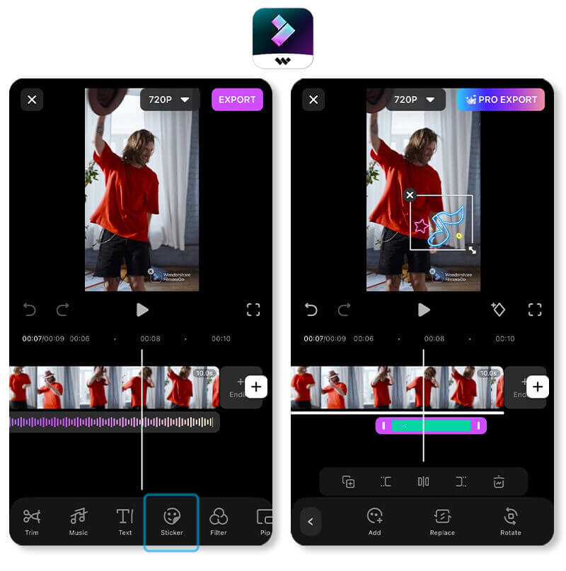 Free Reel Maker App Free Reel Maker App